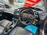 USED 2015 65 HONDA CIVIC 1.6 I-DTEC SR 5dr - PARK ASSIST 