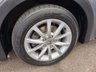 USED 2015 65 HONDA CIVIC 1.6 I-DTEC SR 5dr - PARK ASSIST 