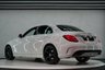 USED 2016 66 MERCEDES-BENZ C-CLASS 2.1 C 250 D 4MATIC AMG LINE 4d 204 BHP 