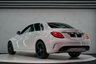 USED 2016 66 MERCEDES-BENZ C-CLASS 2.1 C 250 D 4MATIC AMG LINE 4d 204 BHP 