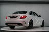 USED 2016 66 MERCEDES-BENZ C-CLASS 2.1 C 250 D 4MATIC AMG LINE 4d 204 BHP 