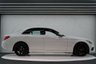 USED 2016 66 MERCEDES-BENZ C-CLASS 2.1 C 250 D 4MATIC AMG LINE 4d 204 BHP 