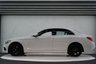 USED 2016 66 MERCEDES-BENZ C-CLASS 2.1 C 250 D 4MATIC AMG LINE 4d 204 BHP 