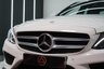 USED 2016 66 MERCEDES-BENZ C-CLASS 2.1 C 250 D 4MATIC AMG LINE 4d 204 BHP 