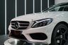 USED 2016 66 MERCEDES-BENZ C-CLASS 2.1 C 250 D 4MATIC AMG LINE 4d 204 BHP 