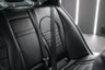 USED 2016 66 MERCEDES-BENZ C-CLASS 2.1 C 250 D 4MATIC AMG LINE 4d 204 BHP 