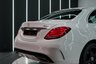 USED 2016 66 MERCEDES-BENZ C-CLASS 2.1 C 250 D 4MATIC AMG LINE 4d 204 BHP 