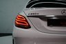USED 2016 66 MERCEDES-BENZ C-CLASS 2.1 C 250 D 4MATIC AMG LINE 4d 204 BHP 