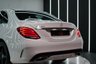 USED 2016 66 MERCEDES-BENZ C-CLASS 2.1 C 250 D 4MATIC AMG LINE 4d 204 BHP 