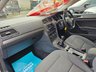 USED 2013 63 VOLKSWAGEN GOLF 1.6 TDi SE TDI BLUEMOTION TECHNOLOGY 5dr - PARK ASSIST 