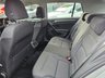 USED 2013 63 VOLKSWAGEN GOLF 1.6 TDi SE TDI BLUEMOTION TECHNOLOGY 5dr - PARK ASSIST 
