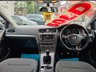USED 2013 63 VOLKSWAGEN GOLF 1.6 TDi SE TDI BLUEMOTION TECHNOLOGY 5dr - PARK ASSIST 