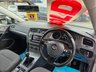 USED 2013 63 VOLKSWAGEN GOLF 1.6 TDi SE TDI BLUEMOTION TECHNOLOGY 5dr - PARK ASSIST 