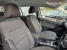 USED 2013 63 VOLKSWAGEN GOLF 1.6 TDi SE TDI BLUEMOTION TECHNOLOGY 5dr - PARK ASSIST 