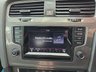 USED 2013 63 VOLKSWAGEN GOLF 1.6 TDi SE TDI BLUEMOTION TECHNOLOGY 5dr - PARK ASSIST 