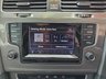 USED 2013 63 VOLKSWAGEN GOLF 1.6 TDi SE TDI BLUEMOTION TECHNOLOGY 5dr - PARK ASSIST 