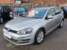 USED 2013 63 VOLKSWAGEN GOLF 1.6 TDi SE TDI BLUEMOTION TECHNOLOGY 5dr - PARK ASSIST 
