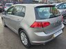 USED 2013 63 VOLKSWAGEN GOLF 1.6 TDi SE TDI BLUEMOTION TECHNOLOGY 5dr - PARK ASSIST 