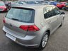 USED 2013 63 VOLKSWAGEN GOLF 1.6 TDi SE TDI BLUEMOTION TECHNOLOGY 5dr - PARK ASSIST 