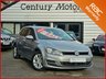USED 2013 63 VOLKSWAGEN GOLF 1.6 TDi SE TDI BLUEMOTION TECHNOLOGY 5dr - PARK ASSIST 