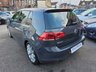 USED 2016 66 VOLKSWAGEN GOLF 1.4 TSi BlueMotion Tech ACT GT Euro 6 (s/s) 5dr  