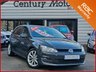 USED 2016 66 VOLKSWAGEN GOLF 1.4 TSi BlueMotion Tech ACT GT Euro 6 (s/s) 5dr  