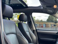 USED 2014 14 BMW X3 3.0 XDRIVE35D SE 5d 309 BHP 