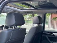 USED 2014 14 BMW X3 3.0 XDRIVE35D SE 5d 309 BHP 
