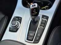 USED 2014 14 BMW X3 3.0 XDRIVE35D SE 5d 309 BHP 