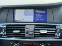 USED 2014 14 BMW X3 3.0 XDRIVE35D SE 5d 309 BHP 