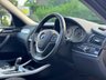 USED 2014 14 BMW X3 3.0 XDRIVE35D SE 5d 309 BHP 