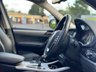 USED 2014 14 BMW X3 3.0 XDRIVE35D SE 5d 309 BHP 