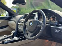 USED 2013 13 BMW 6 SERIES 3.0 640D M SPORT 2d 309 BHP 
