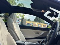 USED 2013 13 BMW 6 SERIES 3.0 640D M SPORT 2d 309 BHP 