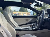 USED 2013 13 BMW 6 SERIES 3.0 640D M SPORT 2d 309 BHP 