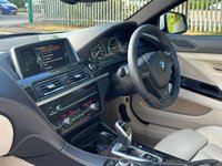 USED 2013 13 BMW 6 SERIES 3.0 640D M SPORT 2d 309 BHP 