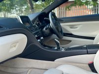 USED 2013 13 BMW 6 SERIES 3.0 640D M SPORT 2d 309 BHP 