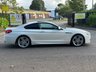 USED 2013 13 BMW 6 SERIES 3.0 640D M SPORT 2d 309 BHP 
