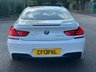 USED 2013 13 BMW 6 SERIES 3.0 640D M SPORT 2d 309 BHP 