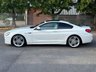 USED 2013 13 BMW 6 SERIES 3.0 640D M SPORT 2d 309 BHP 