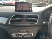 USED 2012 62 AUDI Q3 2.0 TDI QUATTRO S LINE 5d 175 BHP 