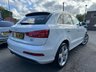 USED 2012 62 AUDI Q3 2.0 TDI QUATTRO S LINE 5d 175 BHP 