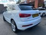 USED 2012 62 AUDI Q3 2.0 TDI QUATTRO S LINE 5d 175 BHP 