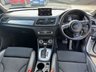USED 2012 62 AUDI Q3 2.0 TDI QUATTRO S LINE 5d 175 BHP 