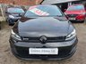 USED 2015 65 VOLKSWAGEN GOLF 2.0 GTD 5dr - PARK ASSIST 