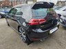 USED 2015 65 VOLKSWAGEN GOLF 2.0 GTD 5dr - PARK ASSIST 