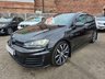 USED 2015 65 VOLKSWAGEN GOLF 2.0 GTD 5dr - PARK ASSIST 