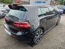 USED 2015 65 VOLKSWAGEN GOLF 2.0 GTD 5dr - PARK ASSIST 