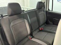 USED 2020 70 VOLKSWAGEN AMAROK 3.0 TDI V6 Trendline Double Cab Pickup 4dr Diesel Auto 4Motion Euro 6 (s/s) (204 ps) P.Sensors, Bluetooth, VAT Q