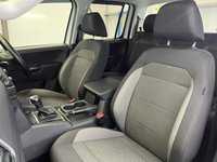 USED 2020 70 VOLKSWAGEN AMAROK 3.0 TDI V6 Trendline Double Cab Pickup 4dr Diesel Auto 4Motion Euro 6 (s/s) (204 ps) P.Sensors, Bluetooth, VAT Q